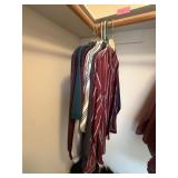 Clothing Lot