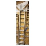 Ladder Lot