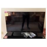 43 inch Samsung Tv, untested