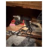 Craftsman 3/8 inch Electric Drill