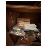 Vtg Radios, untested