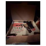 Skil Self Feeding Soldering Gun, untested