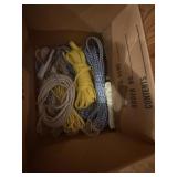 Rope Lot