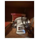 Skilsaw mod 574 7.25 inch Saw, untested