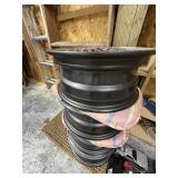 Wheel Lot