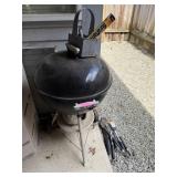 BBQ and Misc