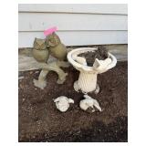 Garden Art