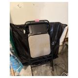 Folding Chairs