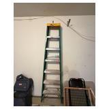 Ladder