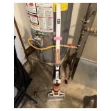Bissell Bolt Vacuum, untested