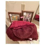 Home Decor and Misc