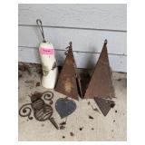 Garden Art