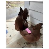 Garden Art