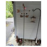 Weather Vane