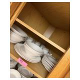 Dishes