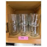 Glassware