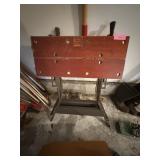 Portable Workbench