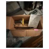 Repair Parts for Sears Model Number 881.36322