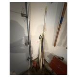 Tools and Misc