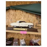 Metal Die Cast Car
