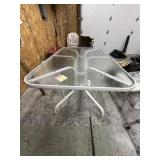 Patio Table