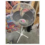 Fan, untested