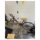 Schwinn Bicycle