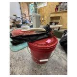 Craftsman Polisher, untested and Misc