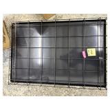 Folding Pet Crate