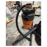 Shop Vac, untested