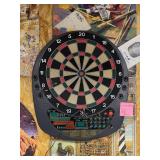 Electronic Dartboard