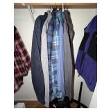 Clothing