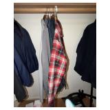 Clothing