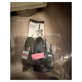 Portable 2 Way Radio, untested