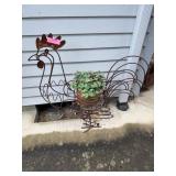 Garden Art
