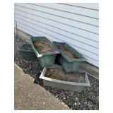 Garden Pots