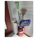 Cleaning and Misc Lot