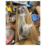 4 inch Bag Extensions