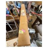 Universal Luggage Rack