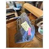 2005 Harley Davidson Electric Glide Lower Fering