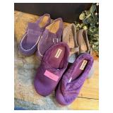 Shoe and Misc Lot