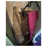 Medium Medical Scrub Pants