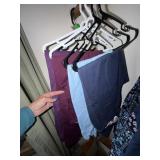 Medium Medical Scrub Pants