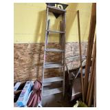 Ladder
