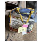 Tire Cable Chains