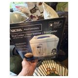 Rice Cooker
