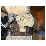 Clothing Lot