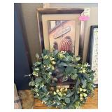 Artwork and Decor