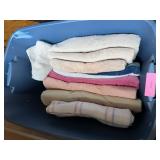Towel Lot