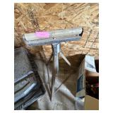 Roller Stand